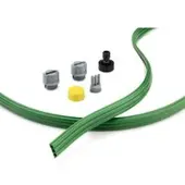 Rehau Sprühschlauch Wassernixe Set 7,5 m - 15 m