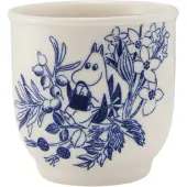 Arabia Haru themed mug, 26 cl