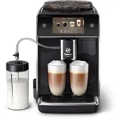 Saeco Philips GranAroma Deluxe Kaffeevollautomat SM6680/00