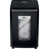 Rexel Promax Qs Rsx1538 Schredder