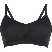 Anita maternity Still-BH "Seamless" herausnehmbare Cups, doppellagig, verstellbare Träger, schlicht