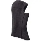 Smartwool Sturmhaube Thermo Merino Balaclava Kinder Charcoal