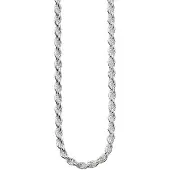 Thomas Sabo - KE1349-001-12-L60 - Kette - 60 cm - Silber