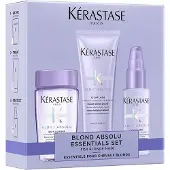 Kérastase Blond Absolu Discovery Set