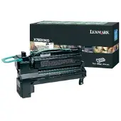 Lexmark X792X1KG, 20000 Seiten, Schwarz, 1 Stück(e)