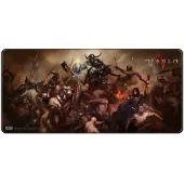 Blizzard Diablo IV - Heroes mousepad XL