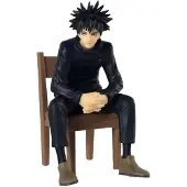 Banpresto - Jujutsu Kaisen - Megumi Fushiguro - Pause Zeit Sammlung - Vol 2 10 cm