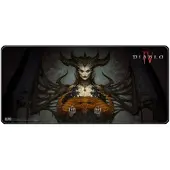 Blizzard Diablo Iv Lilith Xl Mauspad