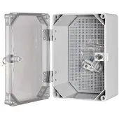 Elektro-Plast UNIbox Uni-2 Gehäuse