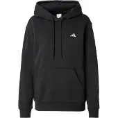 Adidas Damen Kapuzensweat Essentials Small Logo Feel Cozy