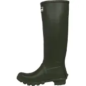 Barbour Regenstiefel Bede Olive Damen-Schuhgröße 42