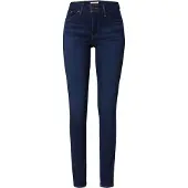 Levi's Damen 311 Shaping Skinny Jeans, Cobalt Haze , 32W / 30L