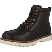 Toms Herren Palomar Stiefel, Dunkelbraun, 42.5 EU