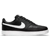 Nike Court Vision Low NN DH2987-001, Sneaker, Herren, Schwarz, Größe: 46