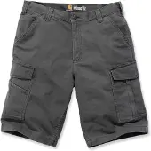 Carhartt Arbeitsshorts Rigby Rugged Cargo Short Herren Shadow-Größe 40