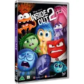 Disney INSIDE OUT 2