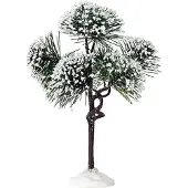 Lemax Weihnachtsfigur IV (mix)