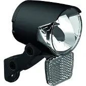 Herrmans H-black Mr4 E-bike Frontlicht