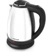 Esperanza Wasserkocher Victoria 1,8 l weiß