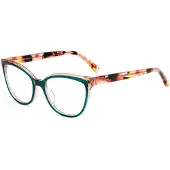 Kate spade LUCINDA Green pink 52/17/140 Damen Brillen