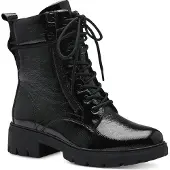 Tamaris Stiefel schwarz in Gr. 41