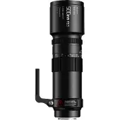 TTArtisan 500mm f6,3 Tele für Nikon F