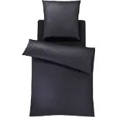 JOOP! Bettwäsche Cornflower quarz 80/80 155/220 cm