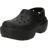 Crocs Stomp Holzschuhe