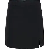 Pieces Pcbozzy Minirock | Schwarz | XS