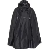 Vaude Poncho Valdipino | Größe S