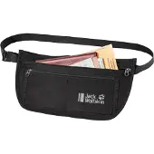 Jack Wolfskin Kleintasche DOCUMENT BELT RFID