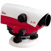 Leica NA 724 – Nivellierung/641983