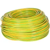 Lapp H07V2-K Installationskabel - 4519006-100 [100 Meter]