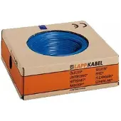 Lapp H07V2-K Installationskabel - 4519031-100 [100 Meter]