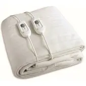 Haeger Confort Sleep Ub-140.002a Bettwärmer 140x150 Cm