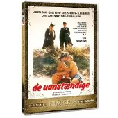 SMD De uanstændige - DVD