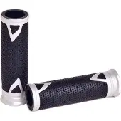 Puig Griffe Radikal 22MM, SILBER, PAAR Silber