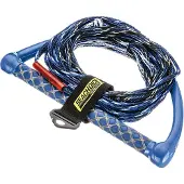 Seachoice 3-teiliges Wakeboard-seil