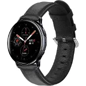 Beline Smart Watch Lederarmband für Samsung Gear S3/Samsung Galaxy Watch/Active/Watch 3/Huawei Watch GT/GT