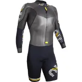 Nu Swimrun Alligator Elite Kurzarm-trisuit