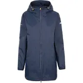 Trespass Keepdry Jacke Blau S Frau Blau S