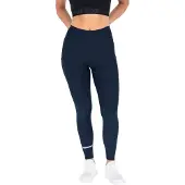 Fusion Damen C3 Training Tights blau