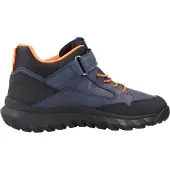 Geox Kinderstiefel J SIMBYOS B ABX C kind
