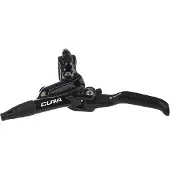 Formula Cura Master Cylinder Eu Black One Size