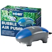 Hobby Luftpumpe