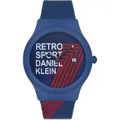 Daniel Klein - DK.1.12867-5 - Armbanduhr