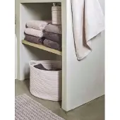 Aquanova Badematte Axel Nude-60 x 60 cm
