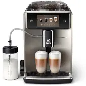 Saeco Philips Xelsis Deluxe Kaffeevollautomat SM8782/30