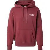 Levi's Standard Graphic Kapuzenpullover