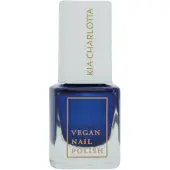 Kia-Charlotta Nagellack Night Swimming 5 ml
